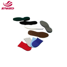 Anti Slip Sole Sheet/EVA Foam Texures and Emboss shoes material